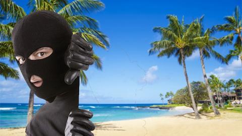 8 conseils pour éloigner les cambrioleurs durant vos vacances