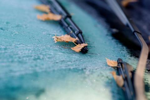 7 conseils pour préparer la voiture à l’hiver