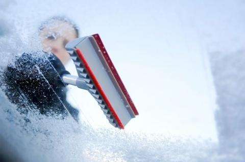 Démarrez votre voiture sans souci par temps froid